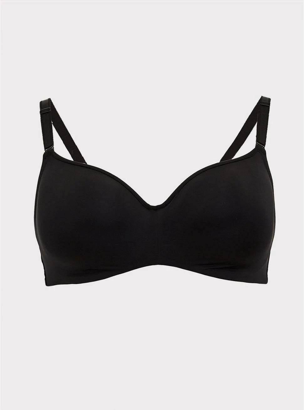 TORRID Full-Coverage Balconette Lightly Lined Smooth 360° Back Smoothing™ Bra - Image 5