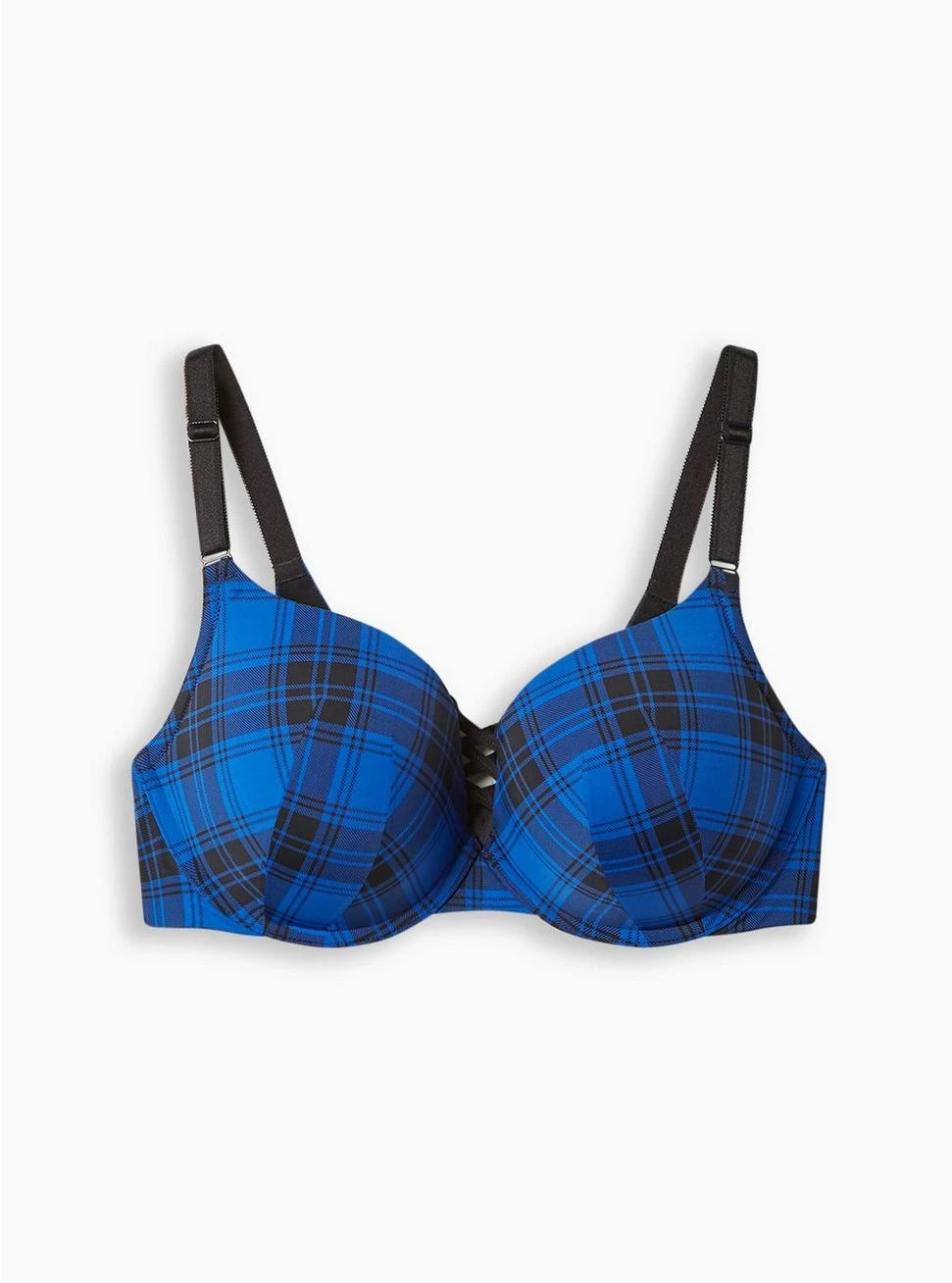 TORRID XO Plunge Smooth 360° Back Smoothing™ Bra - Image 4