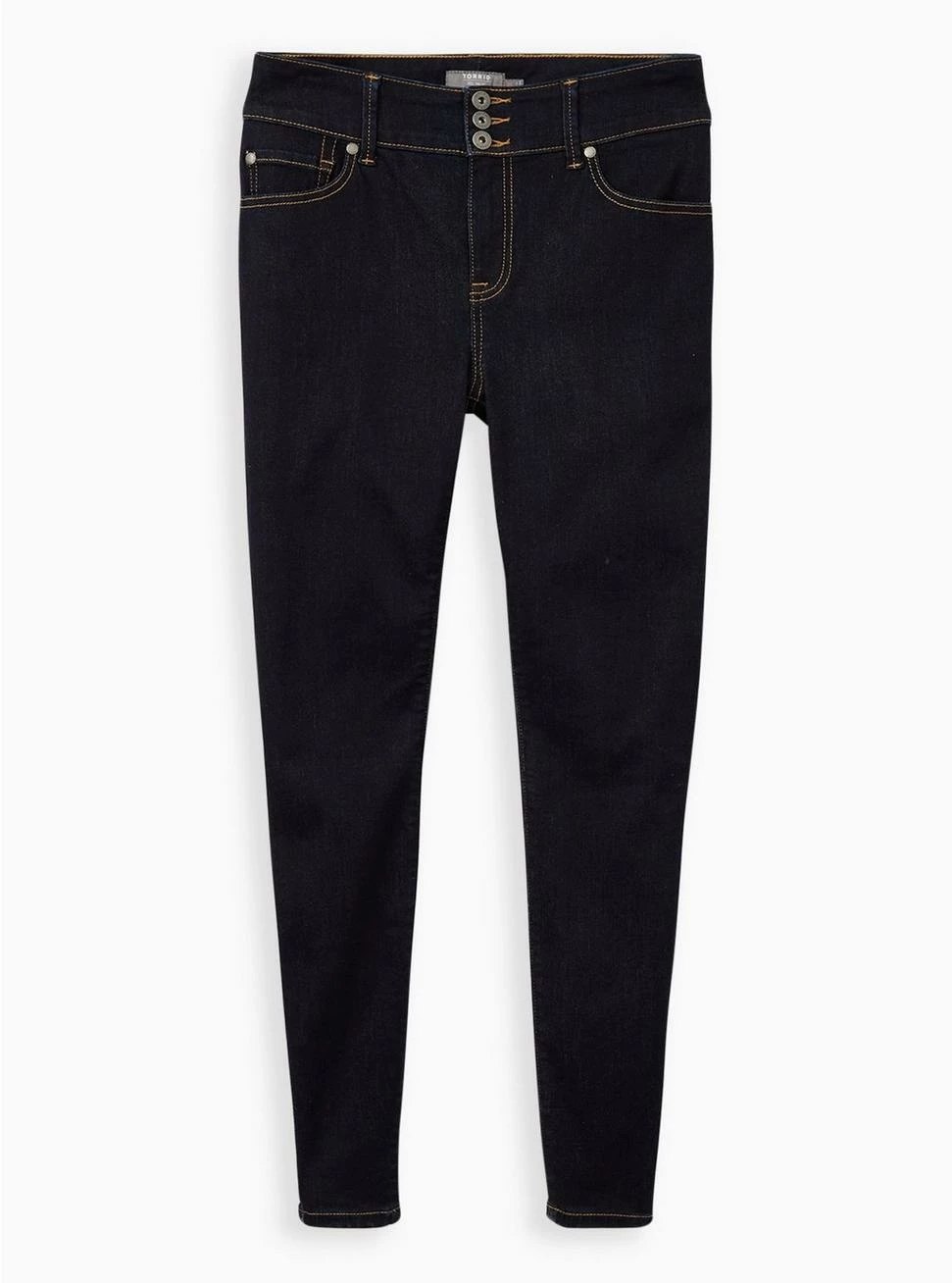 TORRID Jegging Skinny Super Soft High-Rise Jean - Image 5