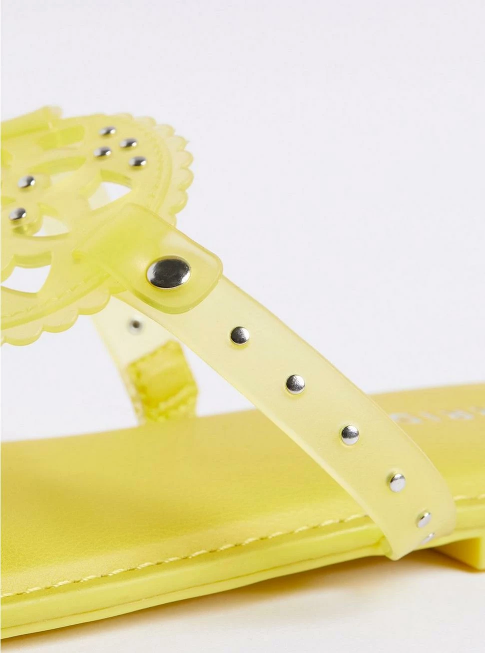 TORRID Medallion T-Strap Sandal (WW) - Image 6