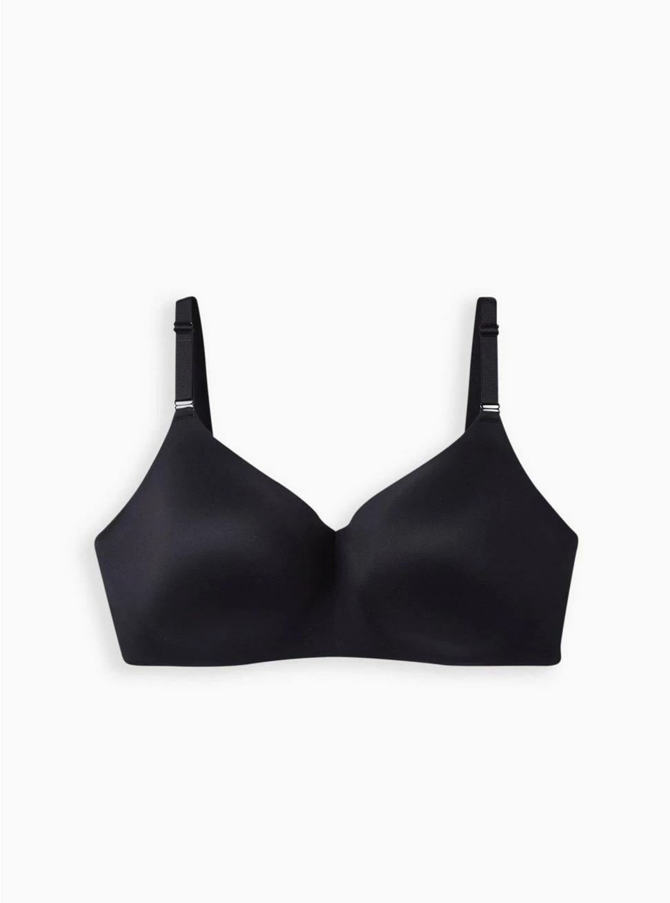 TORRID Mastectomy Lightly Lined Wire-Free Bra - Image 4