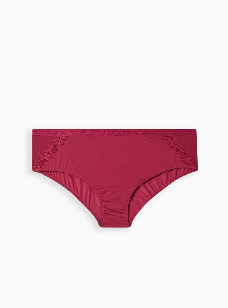 TORRID Second Skin Mid-Rise Hipster Panty - Image 4