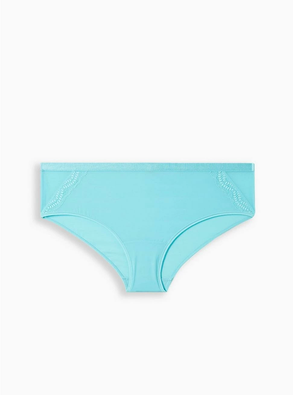 TORRID Second Skin Mid-Rise Hipster Panty - Image 4