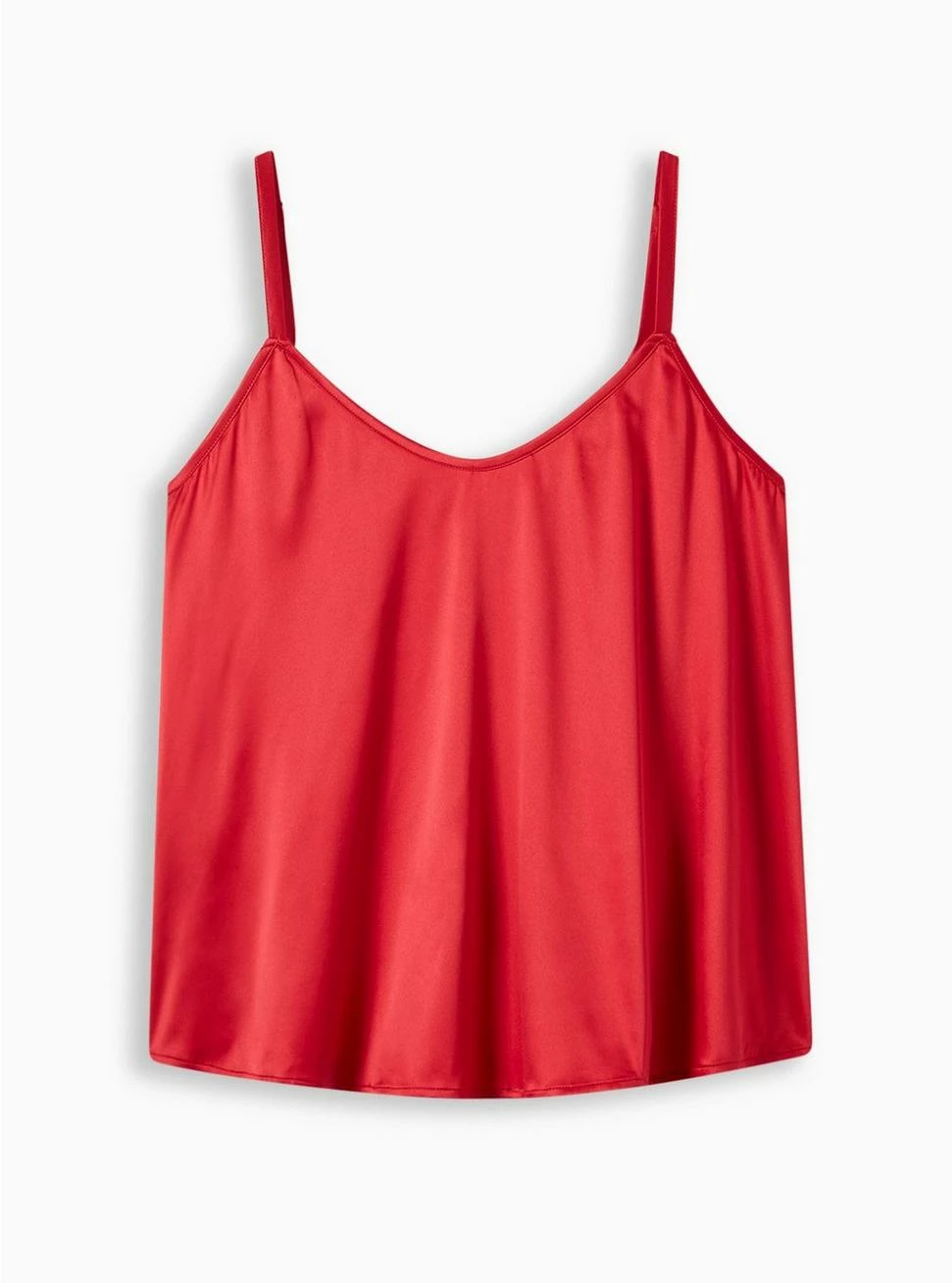 TORRID Dream Satin Cami Sleep Tank - Image 4