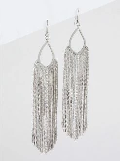 TORRID Slinky Statement Earring