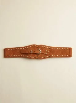 TORRID Studded Waist Belt