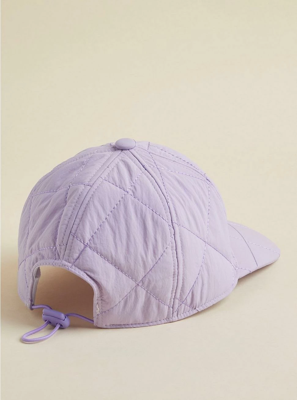 Null Active Baseball Hat - Image 3