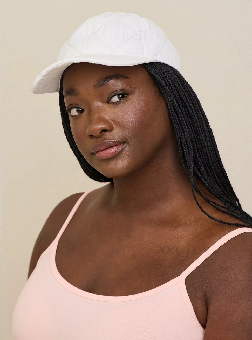 Null Active Baseball Hat - Image 2