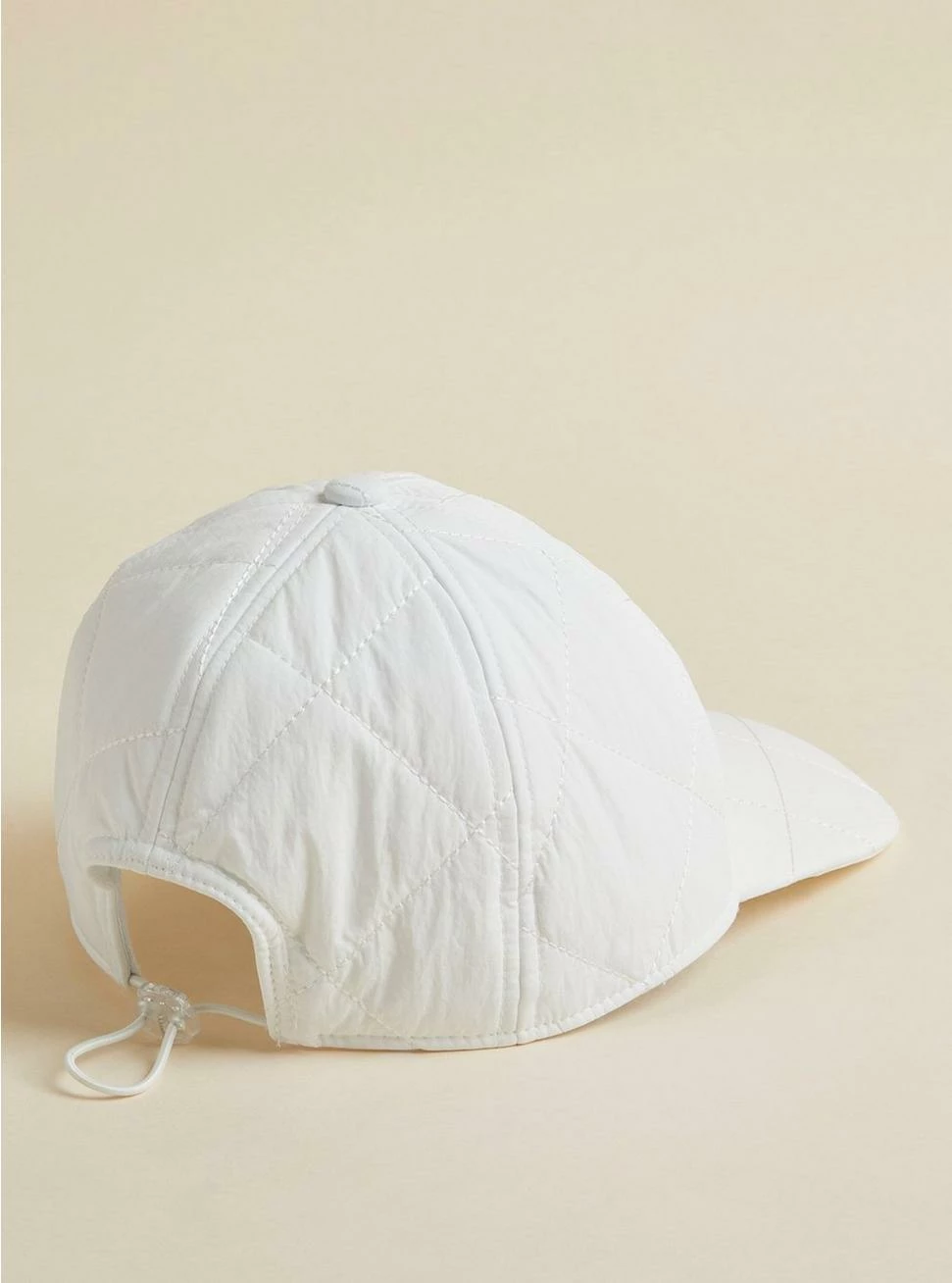 Null Active Baseball Hat - Image 3