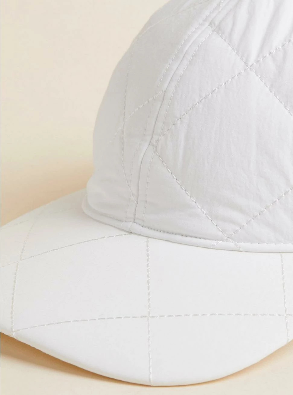 Null Active Baseball Hat - Image 4