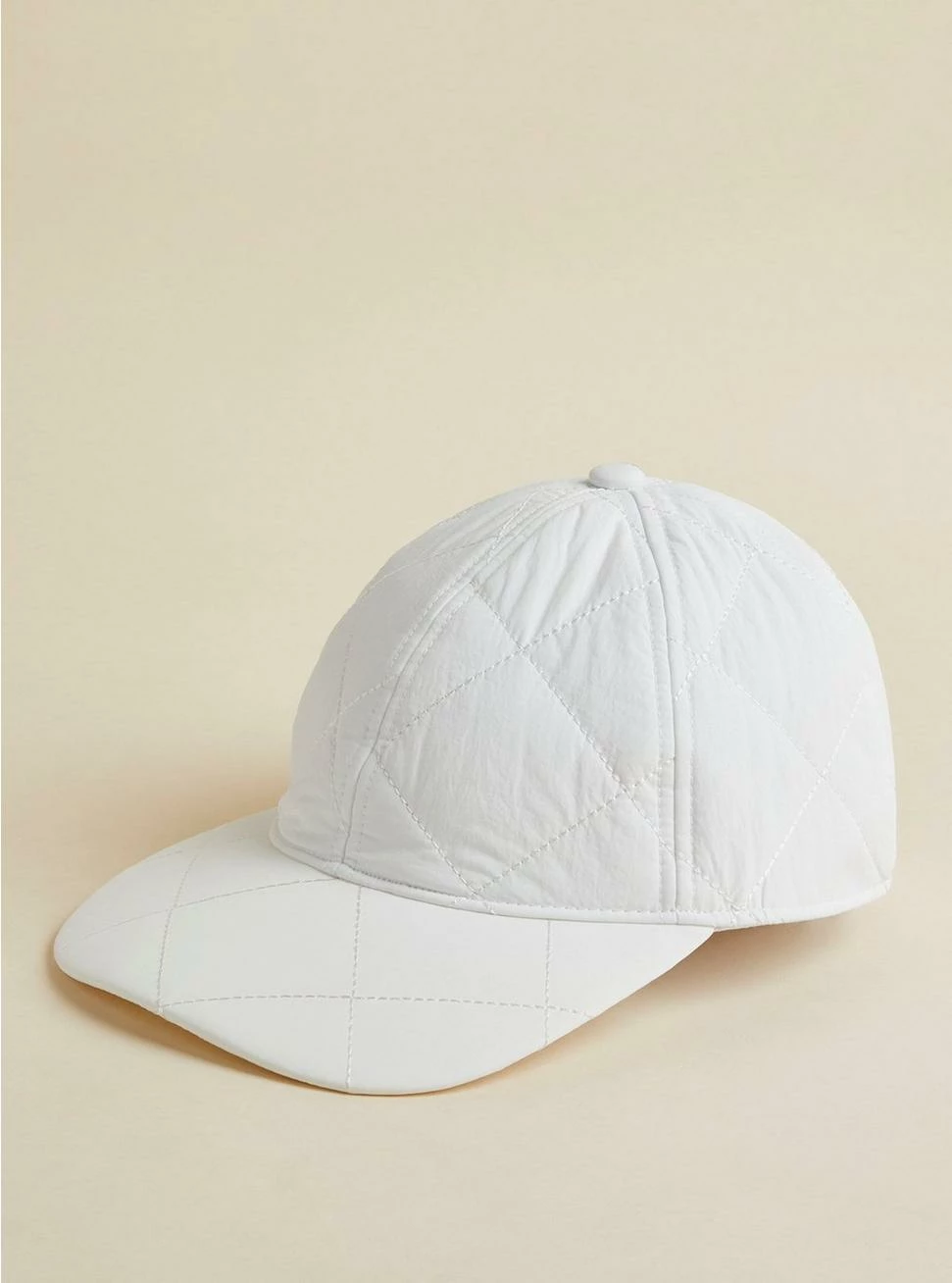 Null Active Baseball Hat