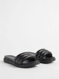 TORRID Flexible Outsole Slide (WW)