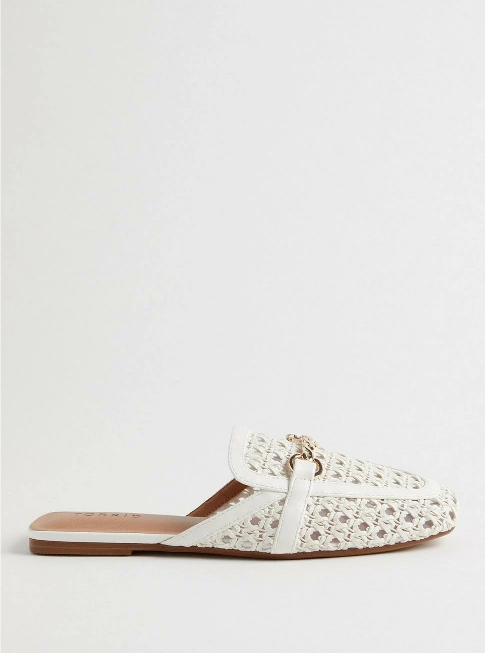 TORRID Woven Mule (WW) - Image 2