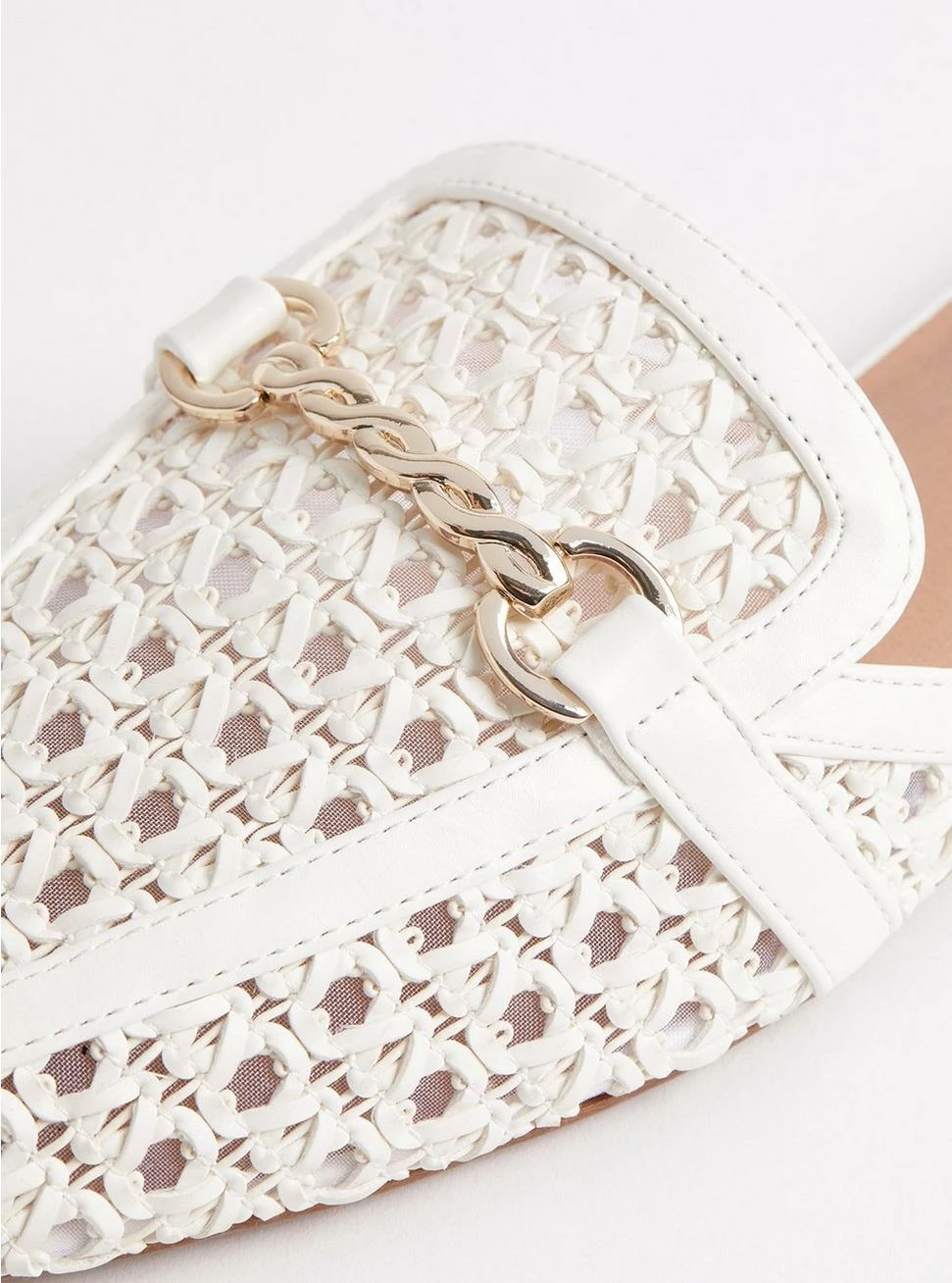 TORRID Woven Mule (WW) - Image 4