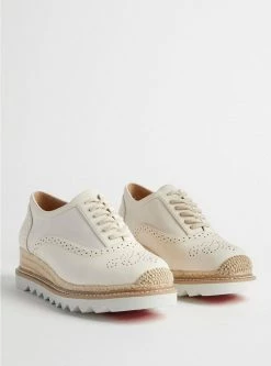 TORRID Laceup Oxford (WW)