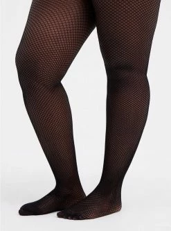 RETRO Fishnet Tights